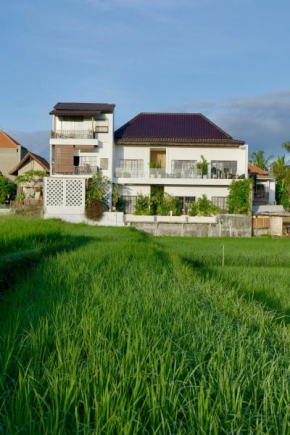 VILLARIZ Ubud , Bali